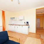 아파트 Panorama-apartments Weinberghaus Mittelndorf