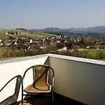 Panorama-apartments Weinberghaus * Mittelndorf