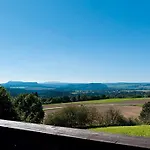 Panorama-apartments Weinberghaus Mittelndorf