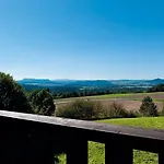 아파트 Panorama-apartments Weinberghaus *