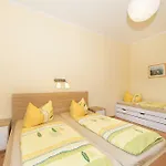아파트 Panorama-apartments Weinberghaus *