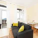 Panorama-apartments Weinberghaus 아파트 Mittelndorf