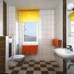 아파트 Panorama-apartments Weinberghaus
