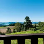 아파트 Panorama-apartments Weinberghaus
