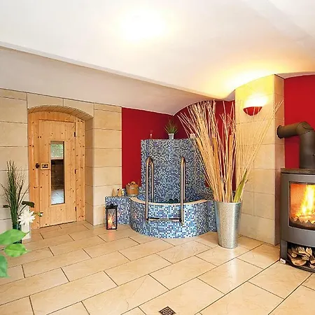 Panorama-apartments Weinberghaus Appartement Mittelndorf