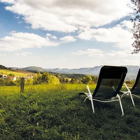 Panorama-apartments Weinberghaus