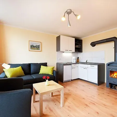 Panorama-apartments Weinberghaus Apartman Mittelndorf