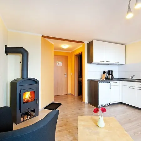 Panorama-apartments Weinberghaus Mittelndorf