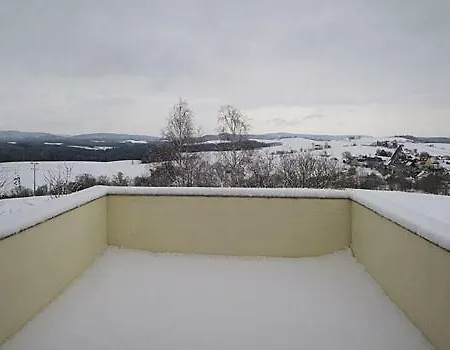 Panorama-apartments Weinberghaus Apartman