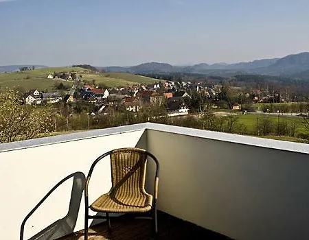 Panorama-apartments Weinberghaus * Mittelndorf