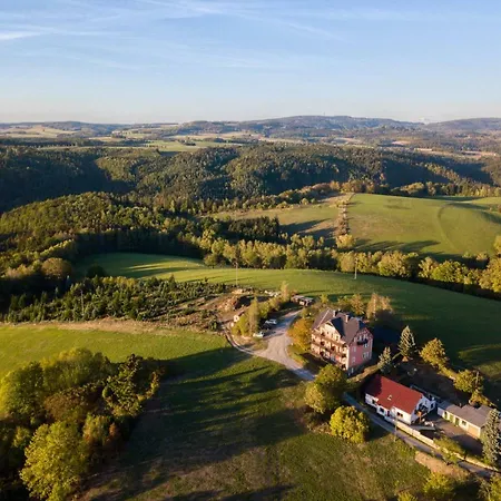 Panorama-apartments Weinberghaus Mittelndorf