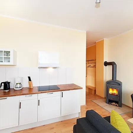 Panorama-apartments Weinberghaus *