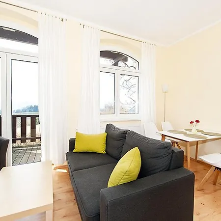 Panorama-apartments Weinberghaus Apartman Mittelndorf