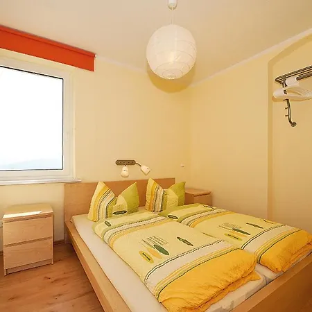 Panorama-apartments Weinberghaus *