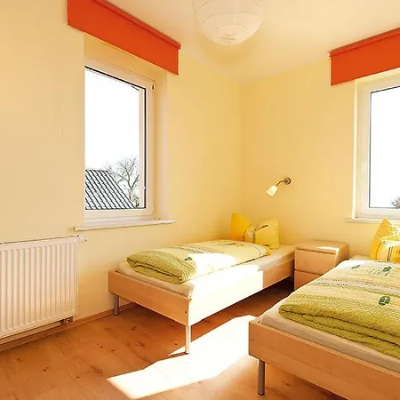 Panorama-apartments Weinberghaus Apartman