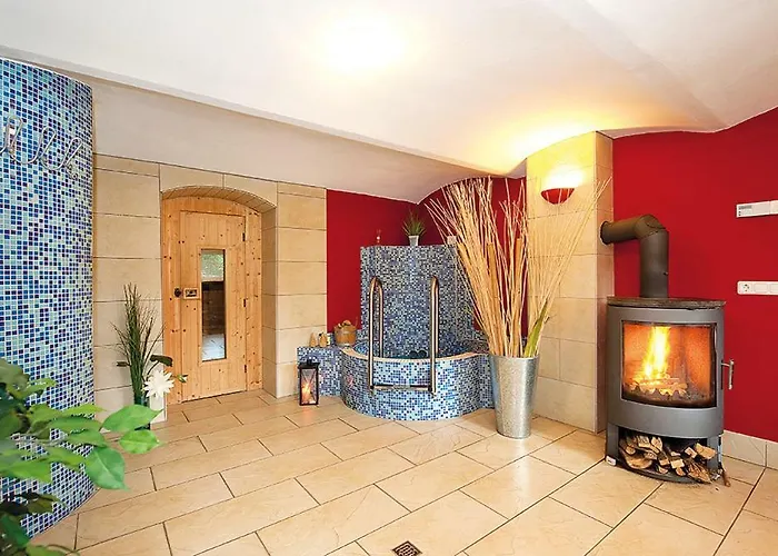 Panorama-apartments Weinberghaus Apartament Mittelndorf