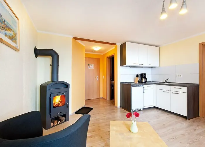 Panorama-apartments Weinberghaus Mittelndorf