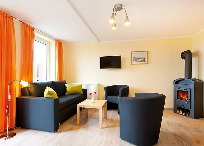 Apartament Panorama-apartments Weinberghaus *