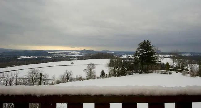 Panorama-apartments Weinberghaus Apartament *