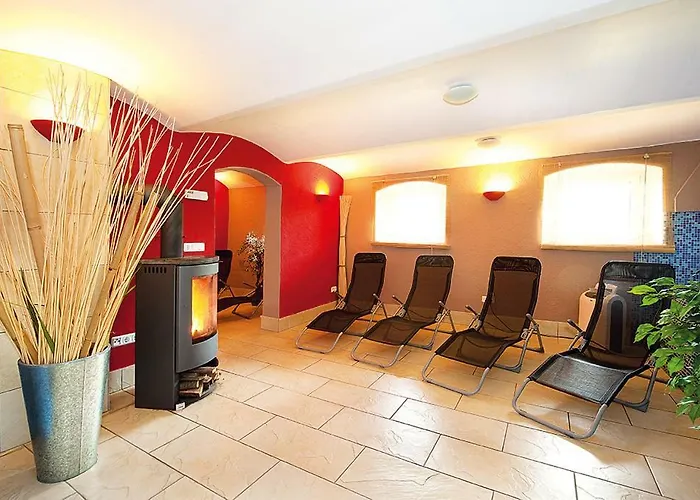 Panorama-apartments Weinberghaus Apartament Mittelndorf