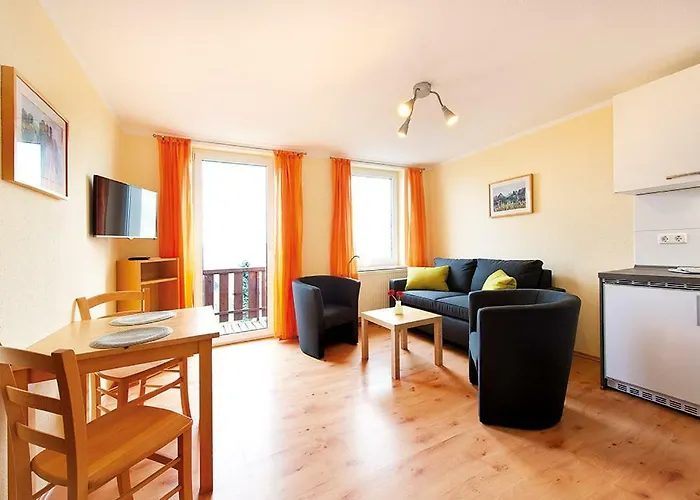 Panorama-apartments Weinberghaus * Mittelndorf