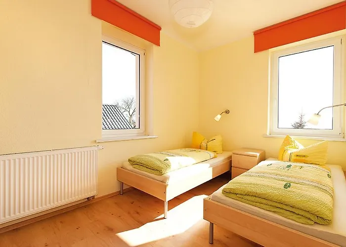 Panorama-apartments Weinberghaus Apartament